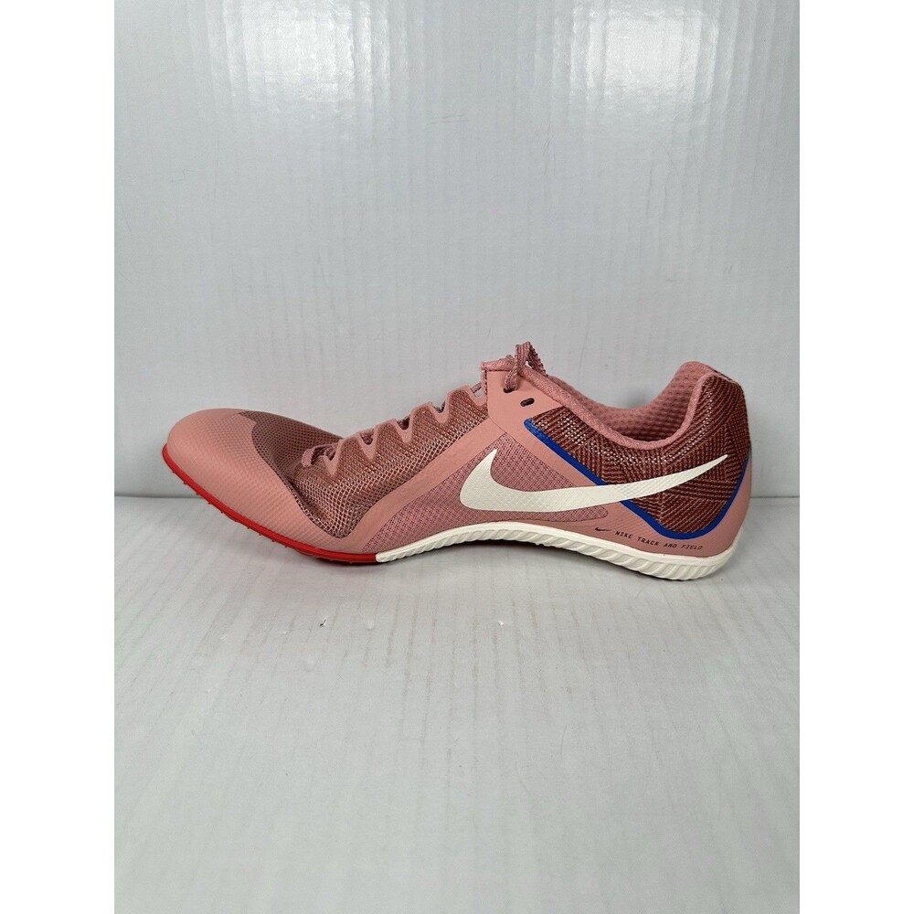 Size 10 Mens Nike Rival Multi Track & Field Shoes ‘The Armory Pack’ Hq2062-600 View 4